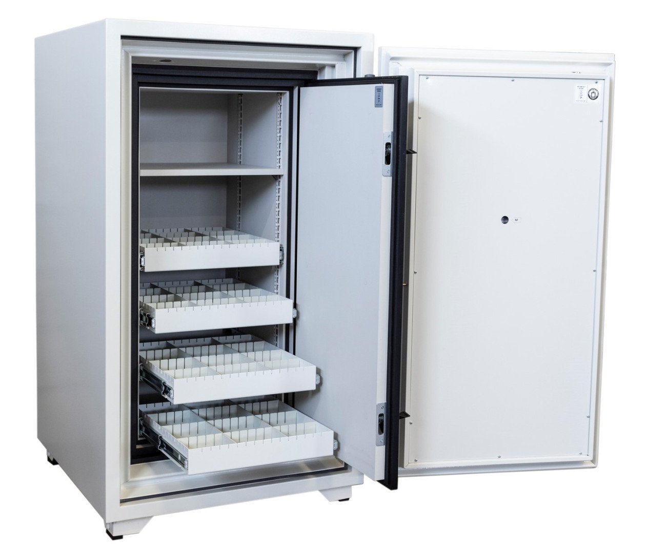Safe 120/TDE for sale in Larnaca, Cyprus