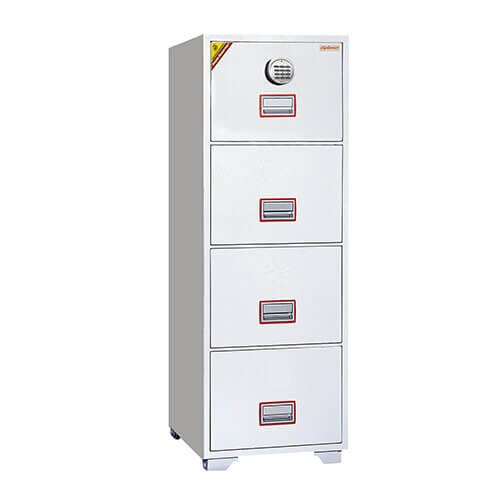 Safe DFC 4000 for sale in Larnaca, Cyprus