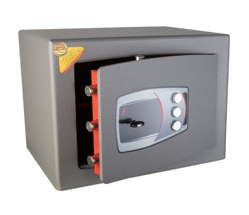 Safe DMD/5 for sale in Larnaca, Cyprus