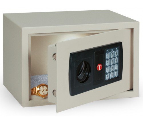 Safe TSE/0 for sale in Larnaca, Cyprus