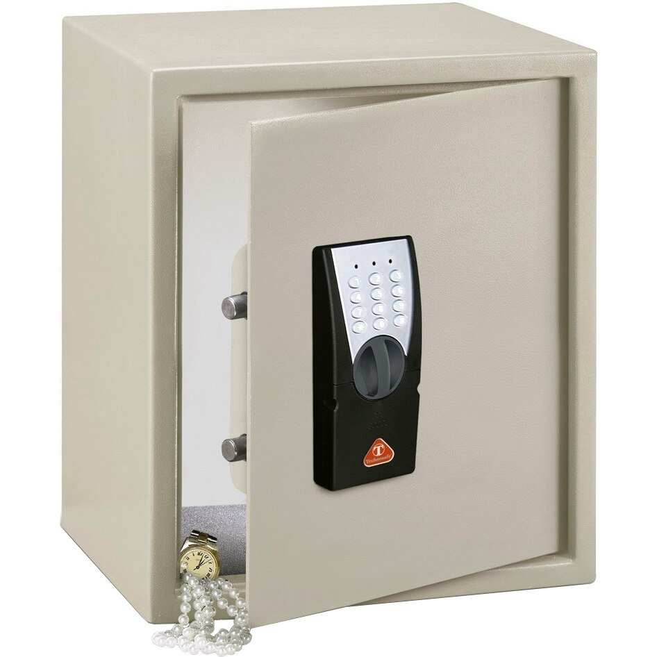 Safe TSE/3 for sale in Larnaca, Cyprus